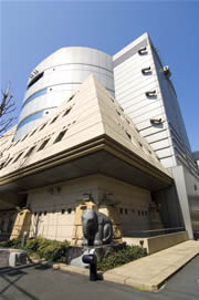Honjo Bosaikan (Life Safety Training Center), Tokyo, Japan